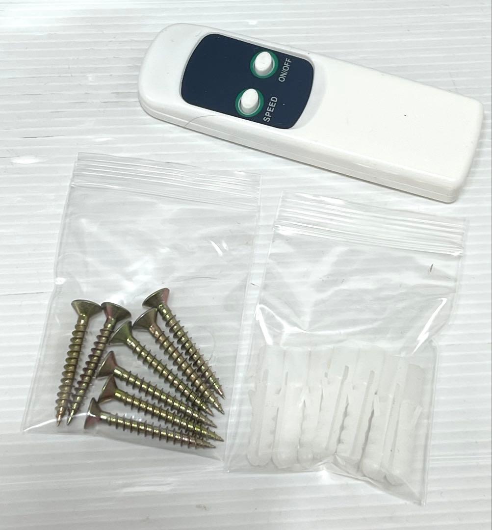 扉を開けてもカーテン　未使用保管品♪ エアカーテン　Hancnen