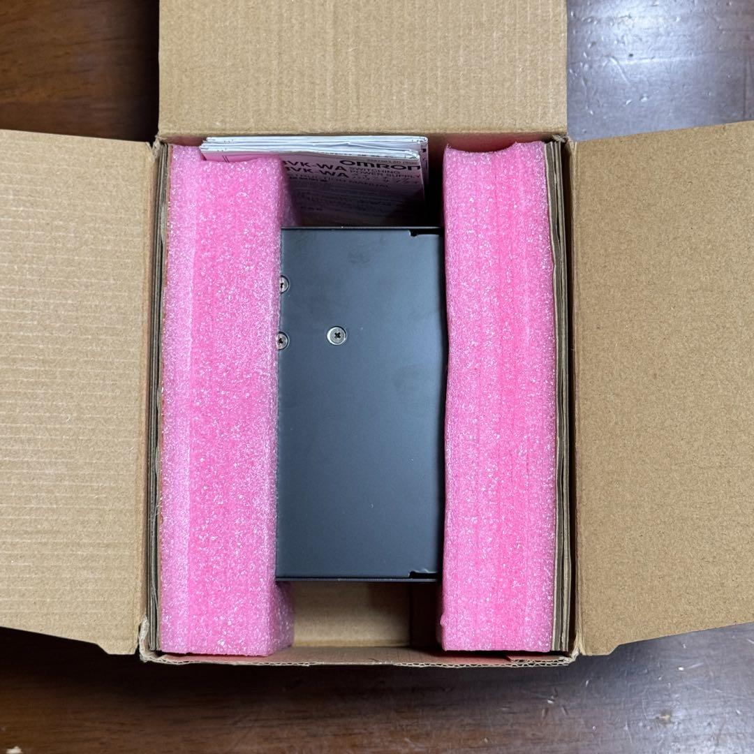 OMRON S8VK-WA48024 電源ユニット 480W