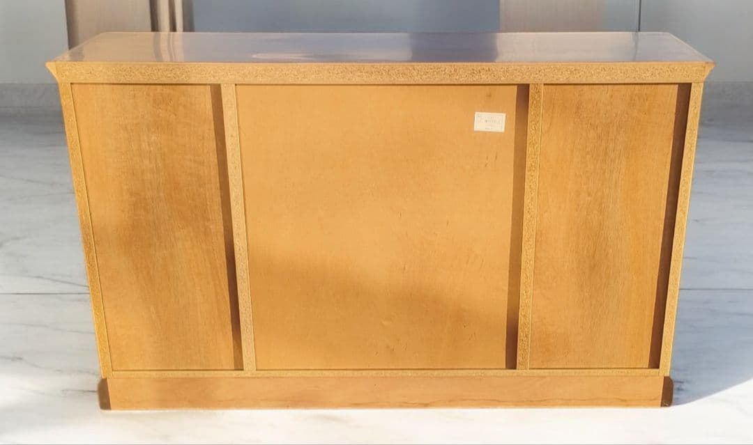 バーボン 50サイドボード アンティークデザイン 株式会社 長 大川家具