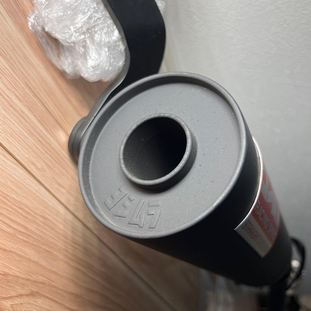 skセット販売ダックス125 ヨシムラ　アップマフラー