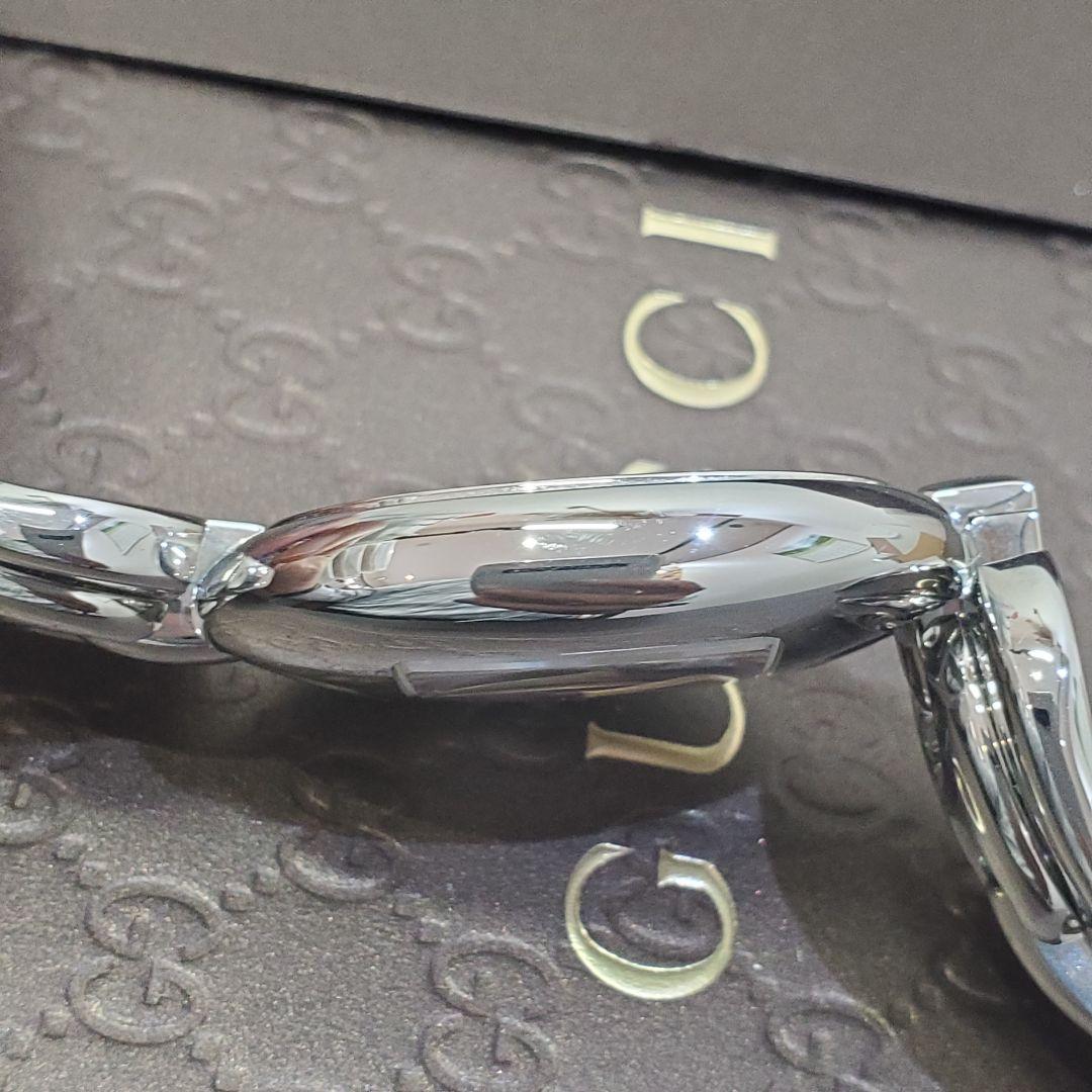 ピンクの猫専用　未使用品　GUCCI グッチ マリーナチェーン ピンク