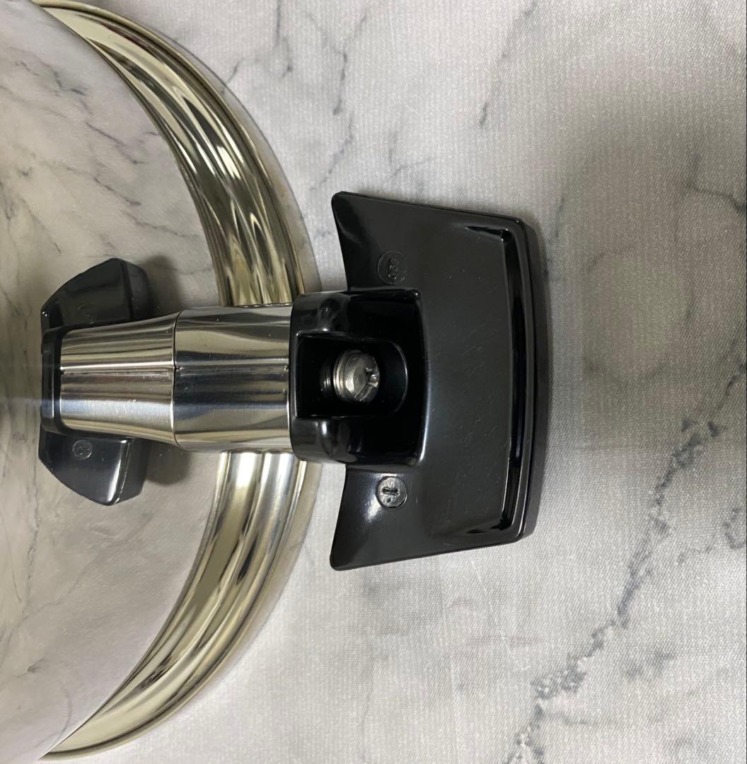 ロイヤルクイーン　3コート　3点　セット　IH対応