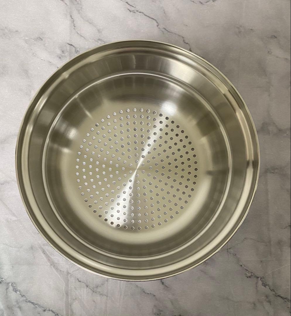 ロイヤルクイーン　3コート　3点　セット　IH対応