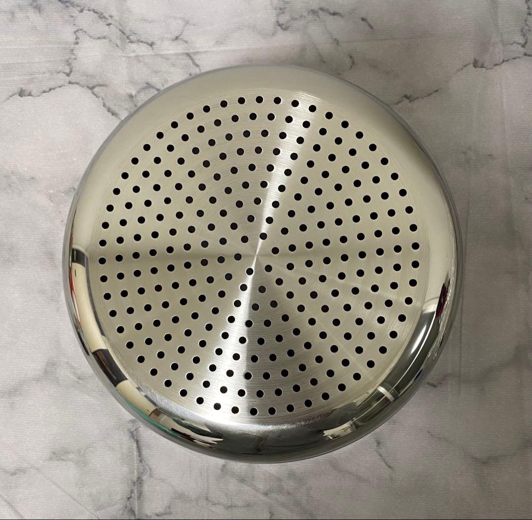 ロイヤルクイーン　3コート　3点　セット　IH対応