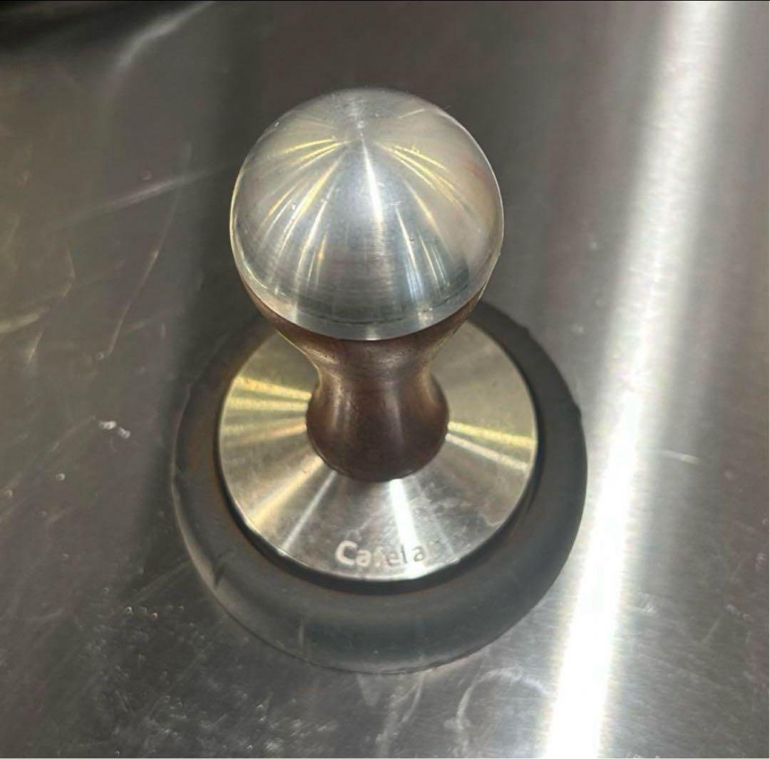 【松岡】VBM エスプレッソマシン Domobar super 周辺器具