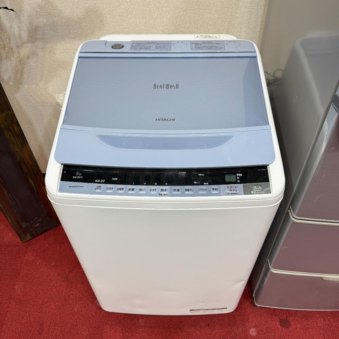 地域限定送料無料　家電3点セット 二人暮らしにピッタリ　動作確認/洗浄済み