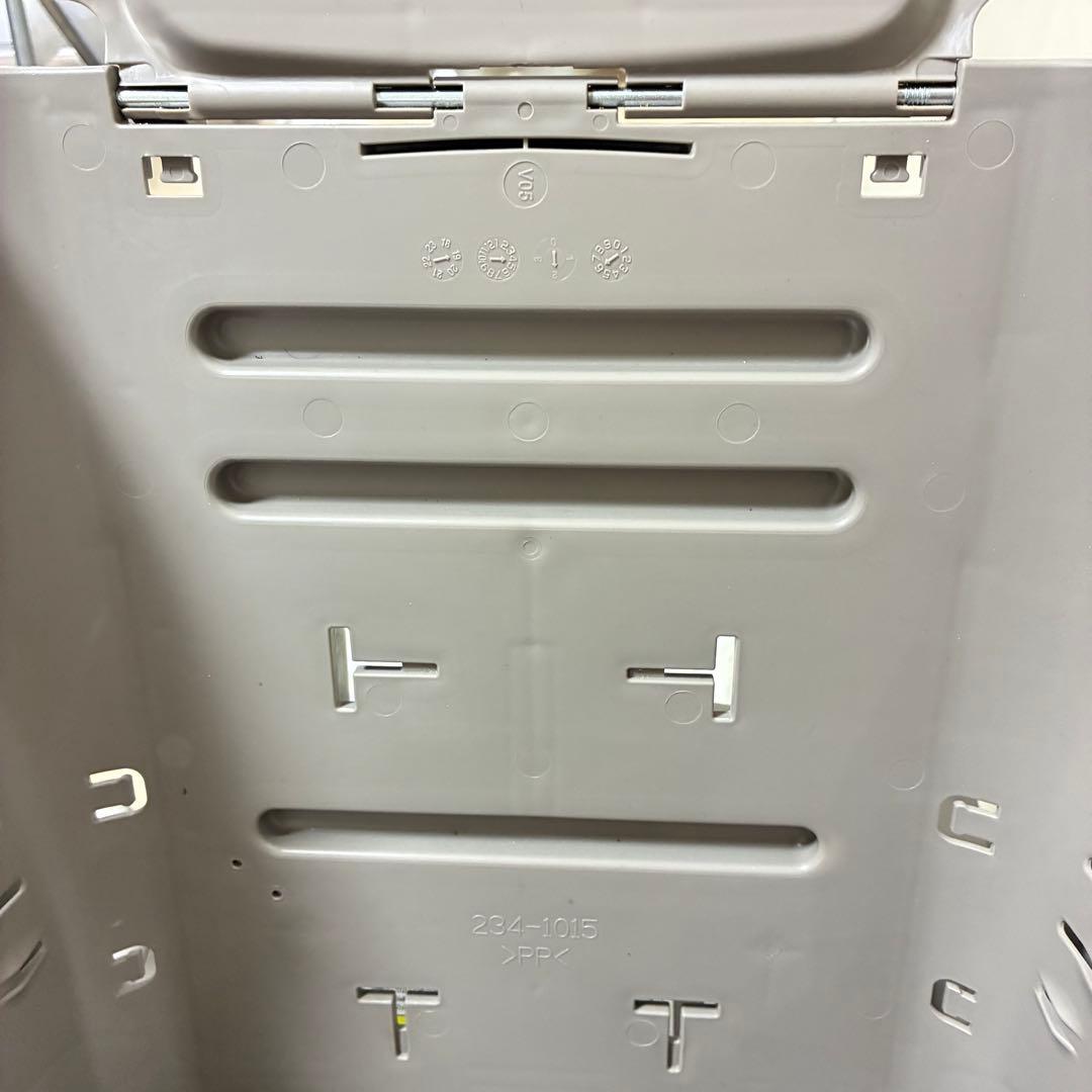 美品✨Aprica ユラリズム オート ムーンロック クッション洗濯済　おまけ付