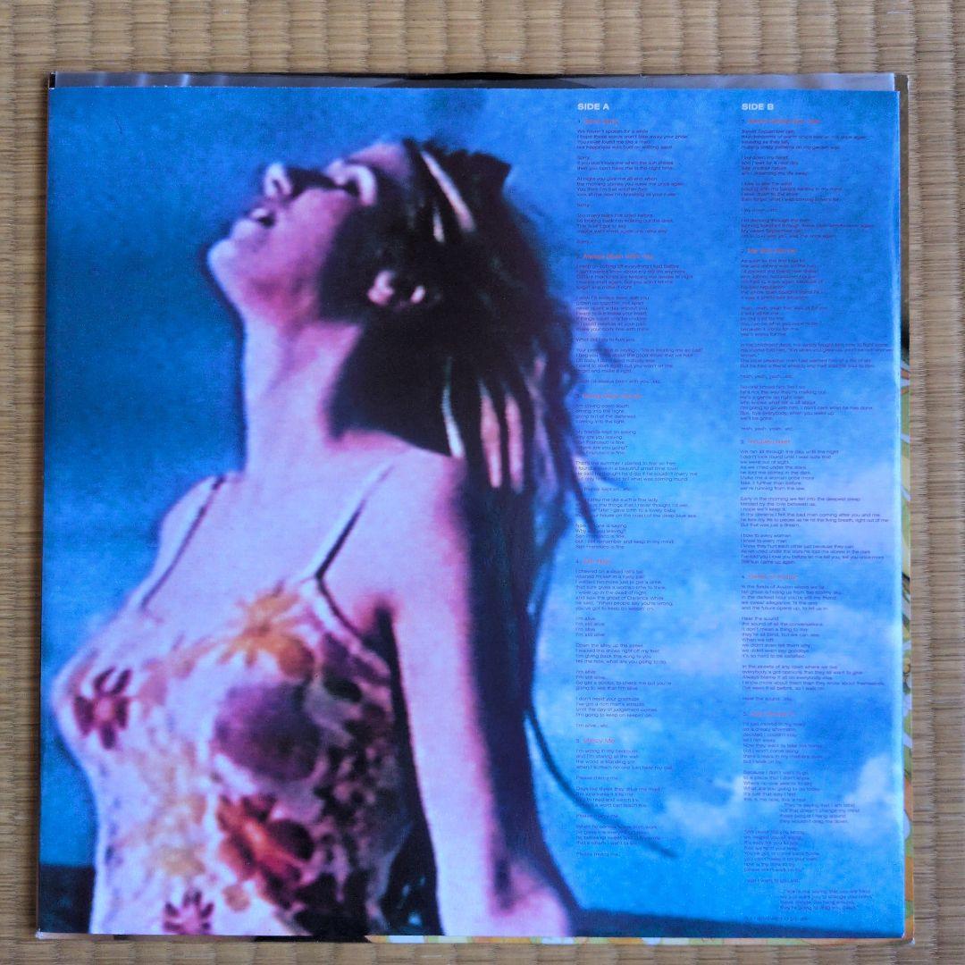 IDHA「TROUBLEMAKER」