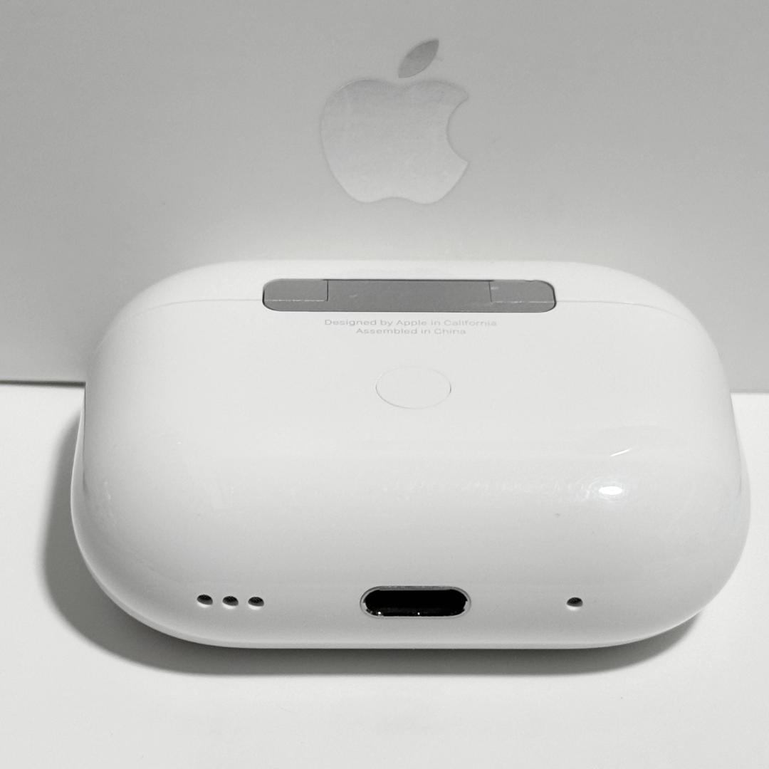 Apple AirPods Pro(第2世代) USB-Type C 236
