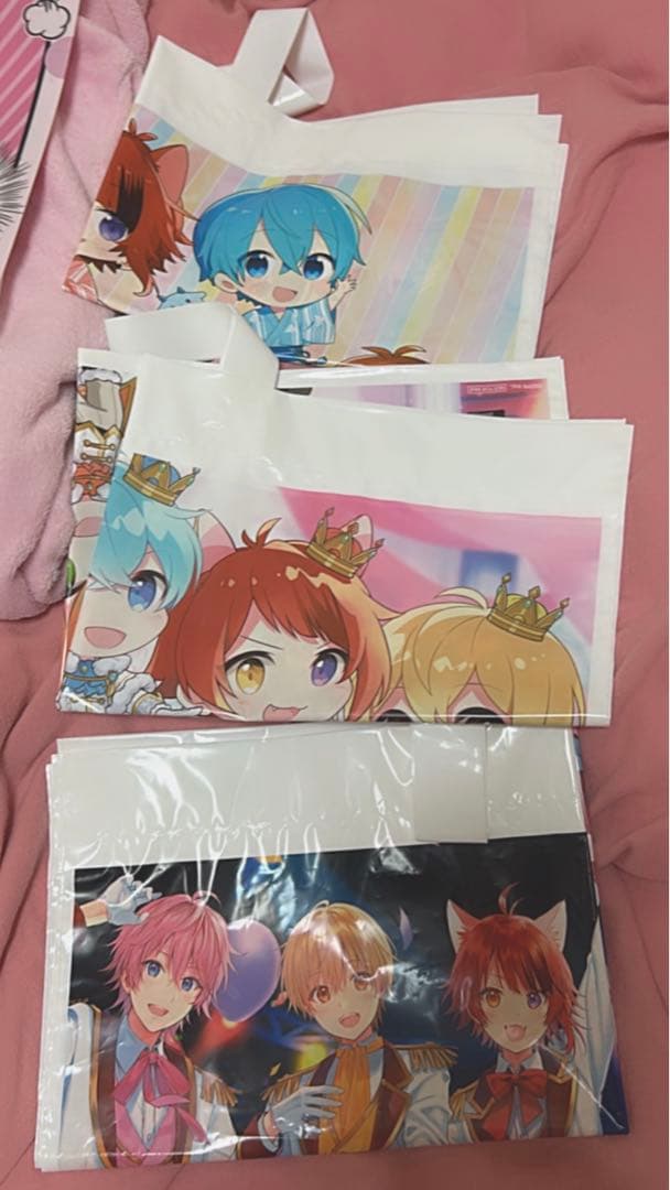 すとぷり さとみ まとめ売り