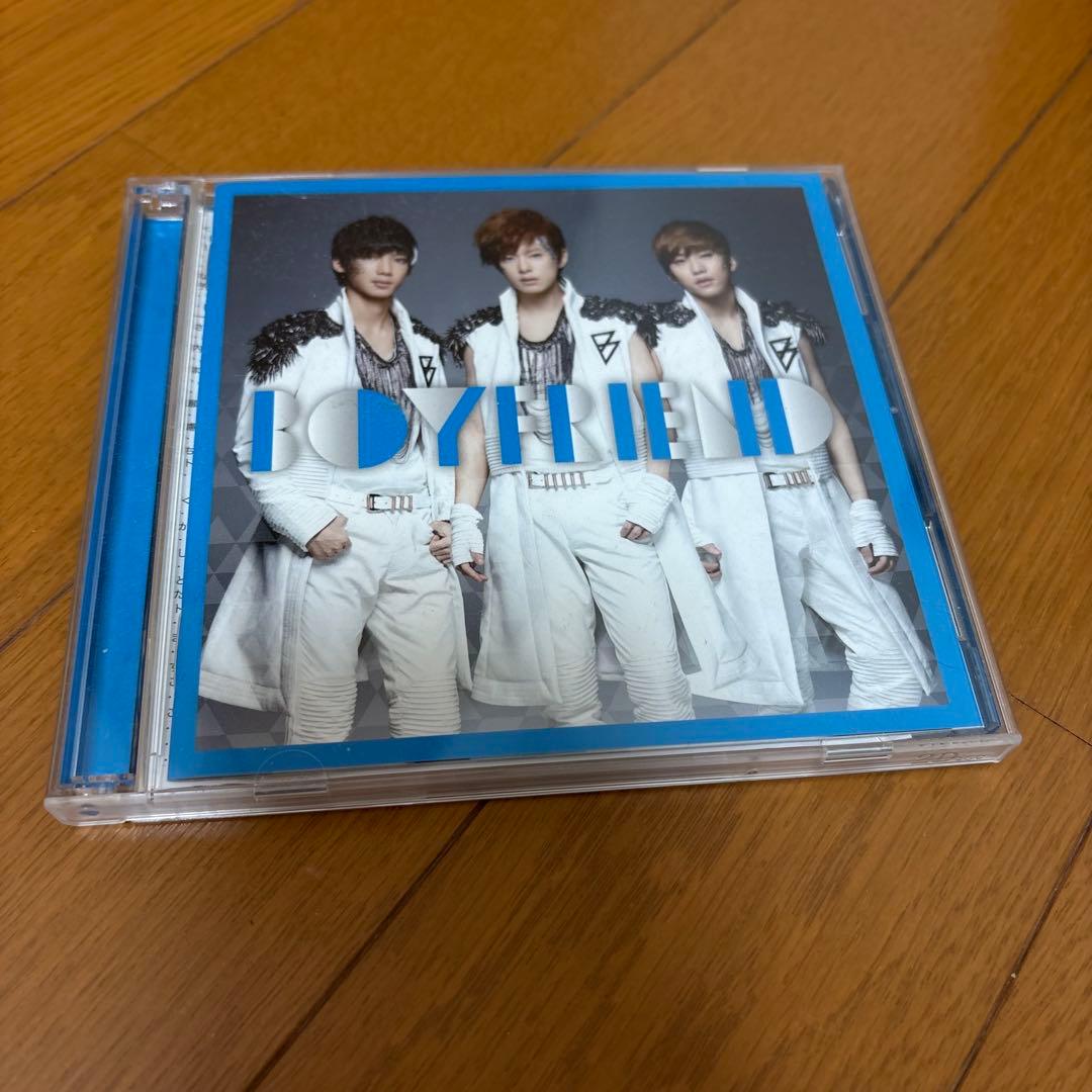 BOY FRIEND ボーイフレンド　K-POP CD DVD まとめ売り18点