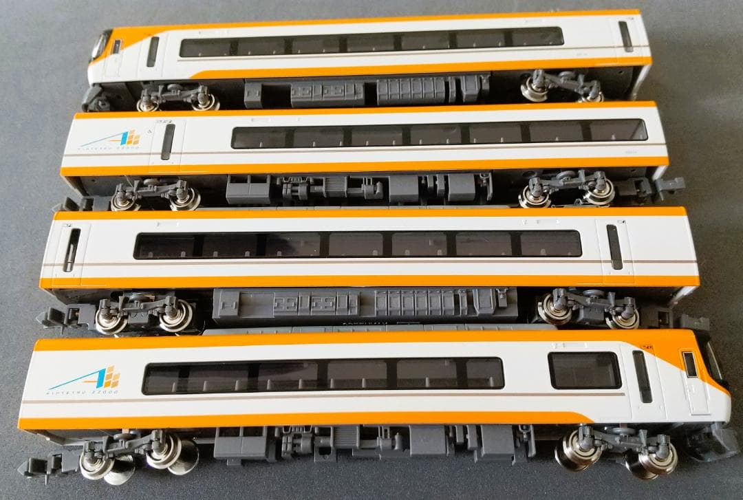 グリーンマックス 31791 近鉄22000系ACE（リニューアル車）