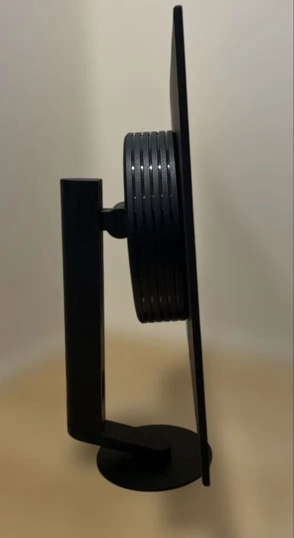 SONY 有機ELモニター　SMD-27Q10S　ゲーミングモニター