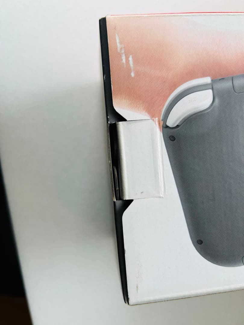 挨*x様 ネ*ネ様 Nintendo Switch Lite グレー 充電器、箱