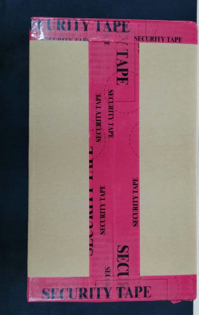 flesh&blood フレッシュアンドブラッド　霧隠の秘境　初版　カートン