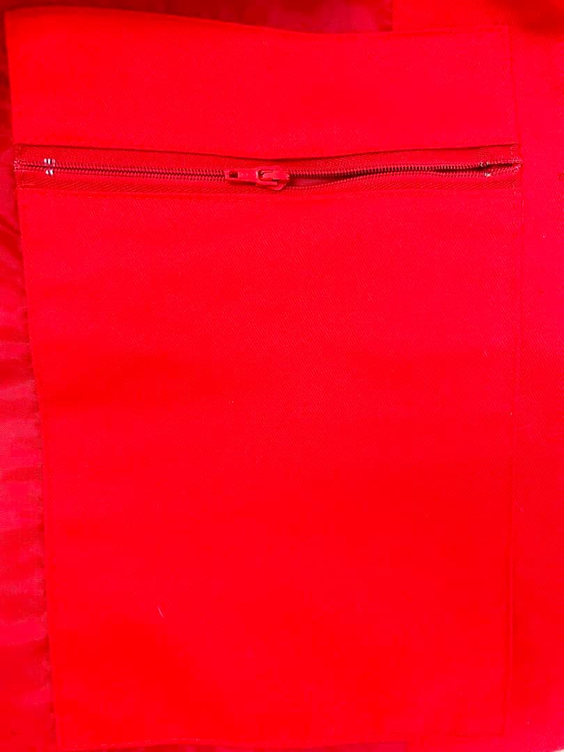 MAGNETI MARELLI ブルゾン フェラーリ レーシングジャケット