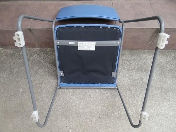 希少 オフィス 会議室 事務 店舗 ディスクチェア JOIFA616 4脚セット