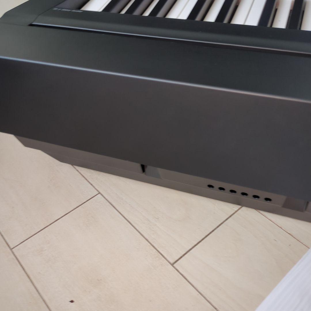 【美品】　ヤマハ　P-45B 88鍵 デジタルピアノ 　電子ピアノ