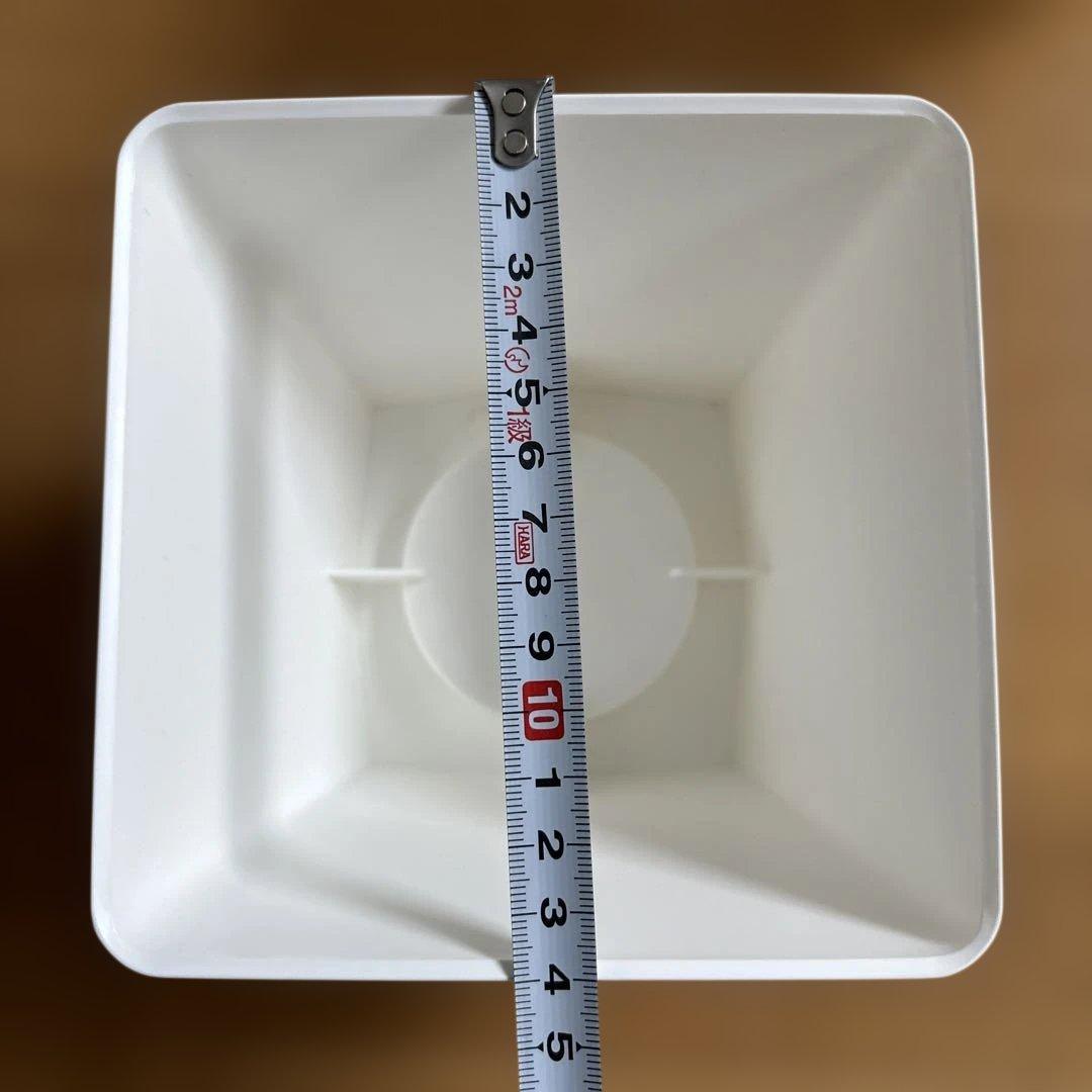 ✴︎フラワーベースピエガー・フラワーアレンジメント用花器・生花・鉢・4種類10個✴︎