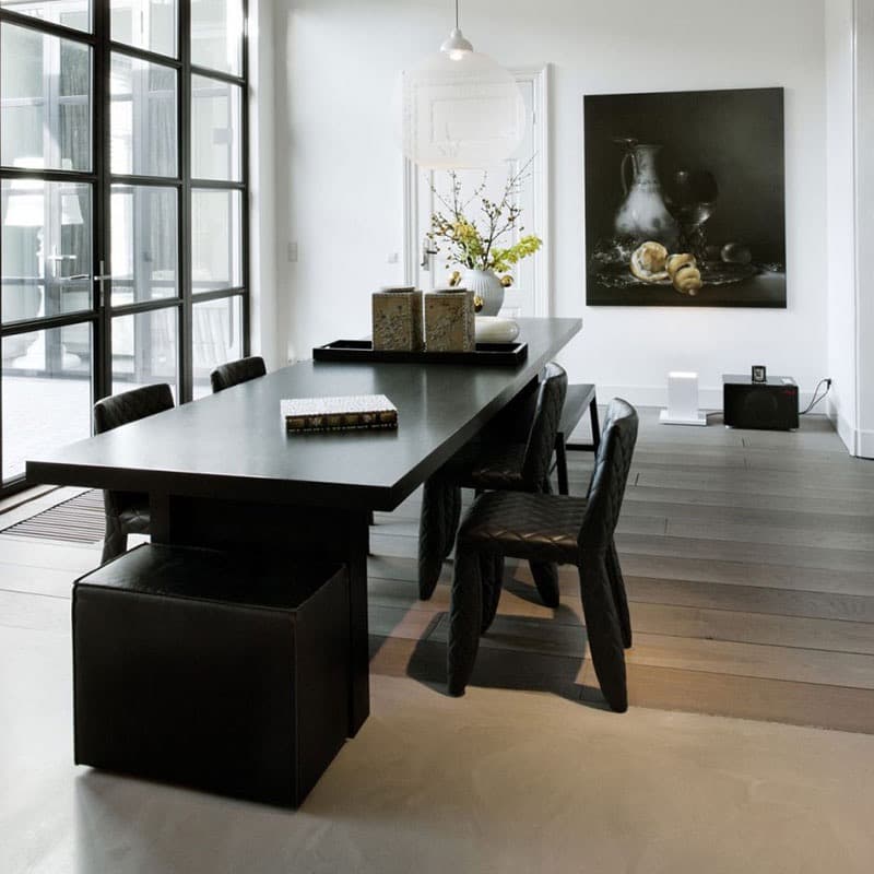 美品　moooi　モーイ　モンスターチェア×１　FLYMEe　トーヨーキッチン