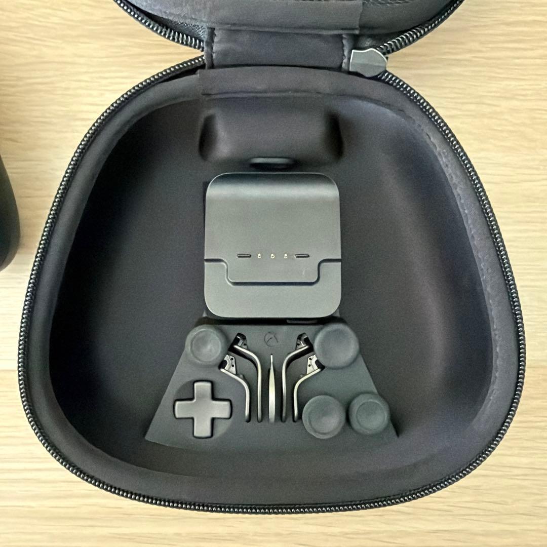 Xbox ELITEワイヤレスコントローラーシリーズ2