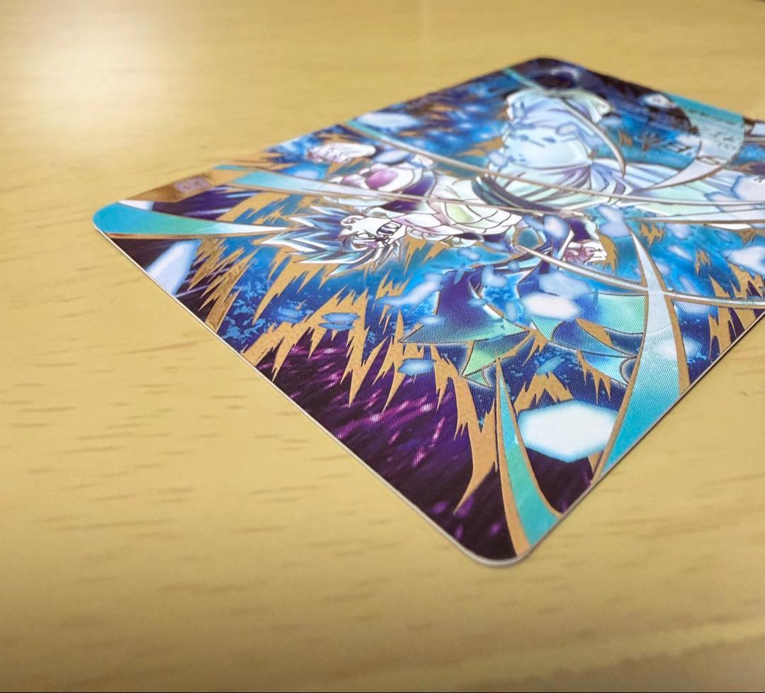 ドラゴンボールスーパーダイバーズゴジータBR SDV8-044 パラレル