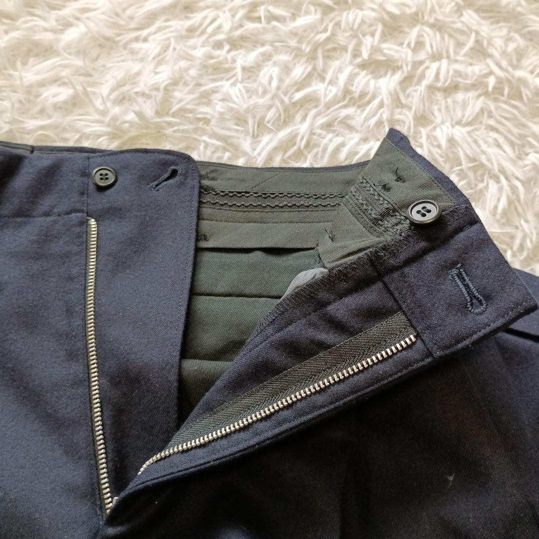 スーツ Designed and tailored by YOHJIYAMAMOTO