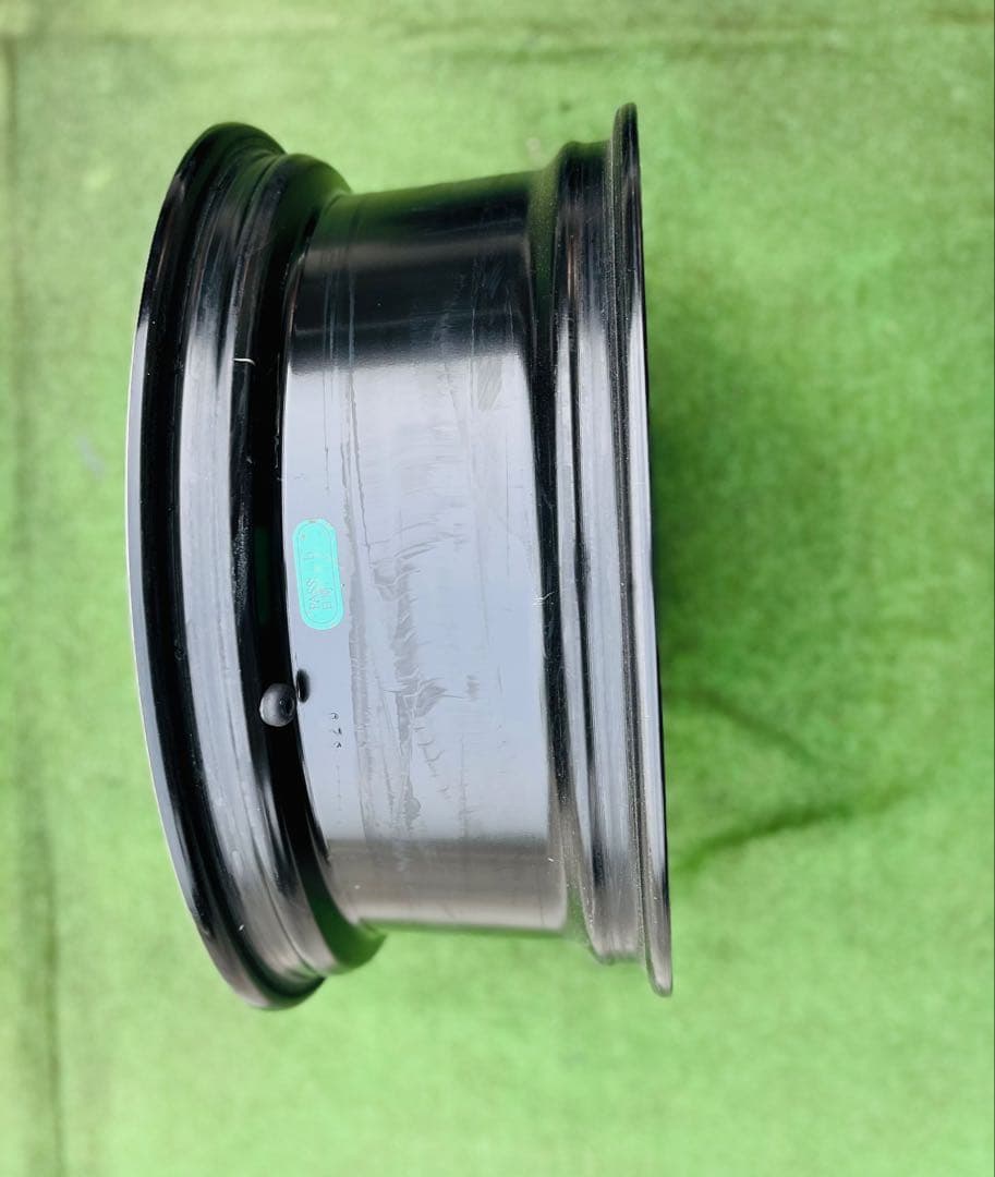 BADX ロクサーニ マルチフォルケッタ２ SP-SPECTOR 18インチ