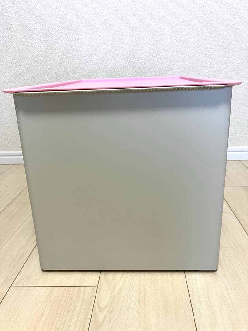 タッパーウェア　マルチオーガナイザー②③