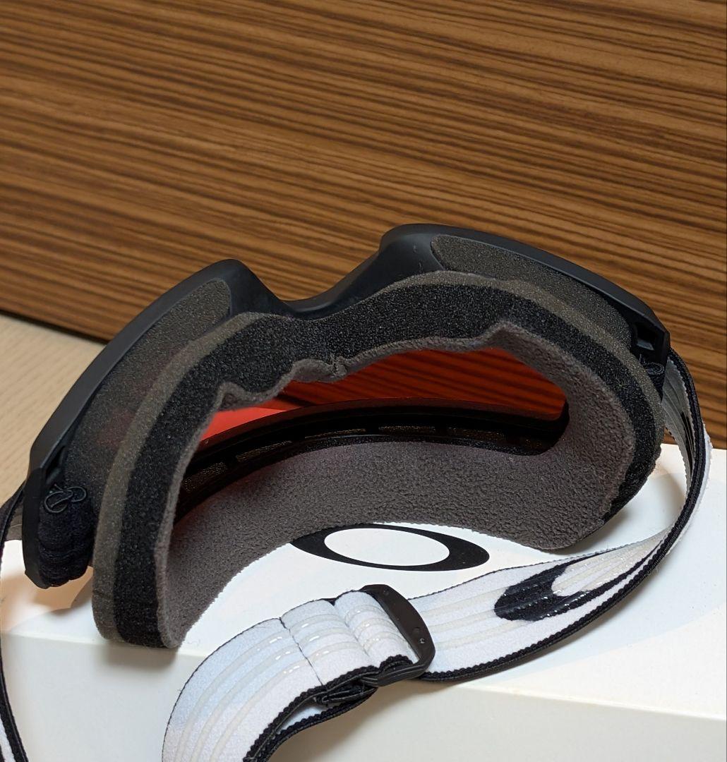 オークリー LINE MINER YOUTH マットブラック アジアンフィット