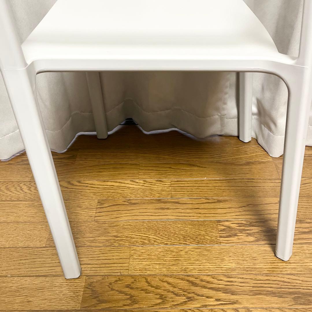 希少 IKEA × HAY コラボ YPPERLIG イッペルリグ アームチェア