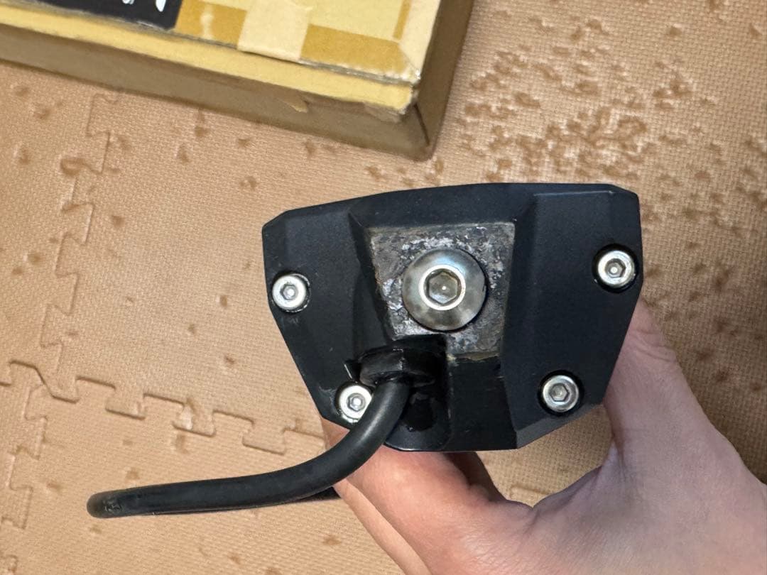 IPF 20インチ　ダブルロー