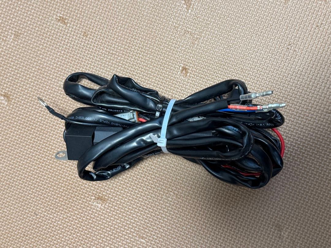 IPF 20インチ　ダブルロー