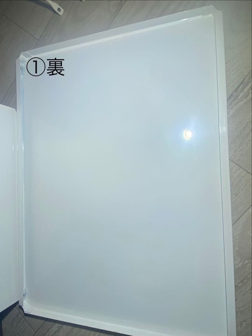 ✨お得✨無印良品✨　スチールユニットシェルフ　小2個セット　muji