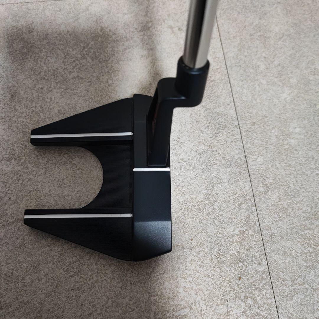 オデッセイ Odyssey TRI-BEAM #7 CS 33インチ