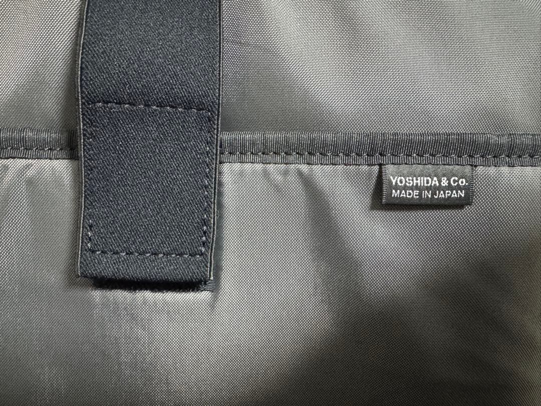 PORTER PROTECTION DAYPACK リュックサック 2層式