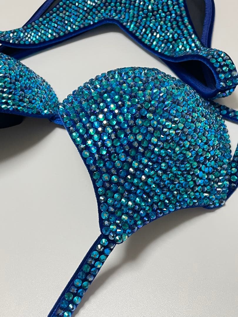 【xxkyokaxx様　オーダー専用ページ】　JBBFウェルネス用