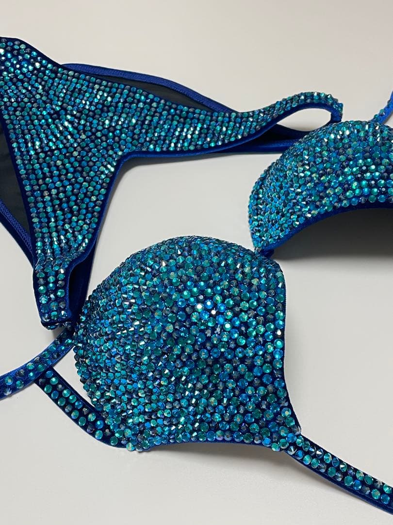 【xxkyokaxx様　オーダー専用ページ】　JBBFウェルネス用