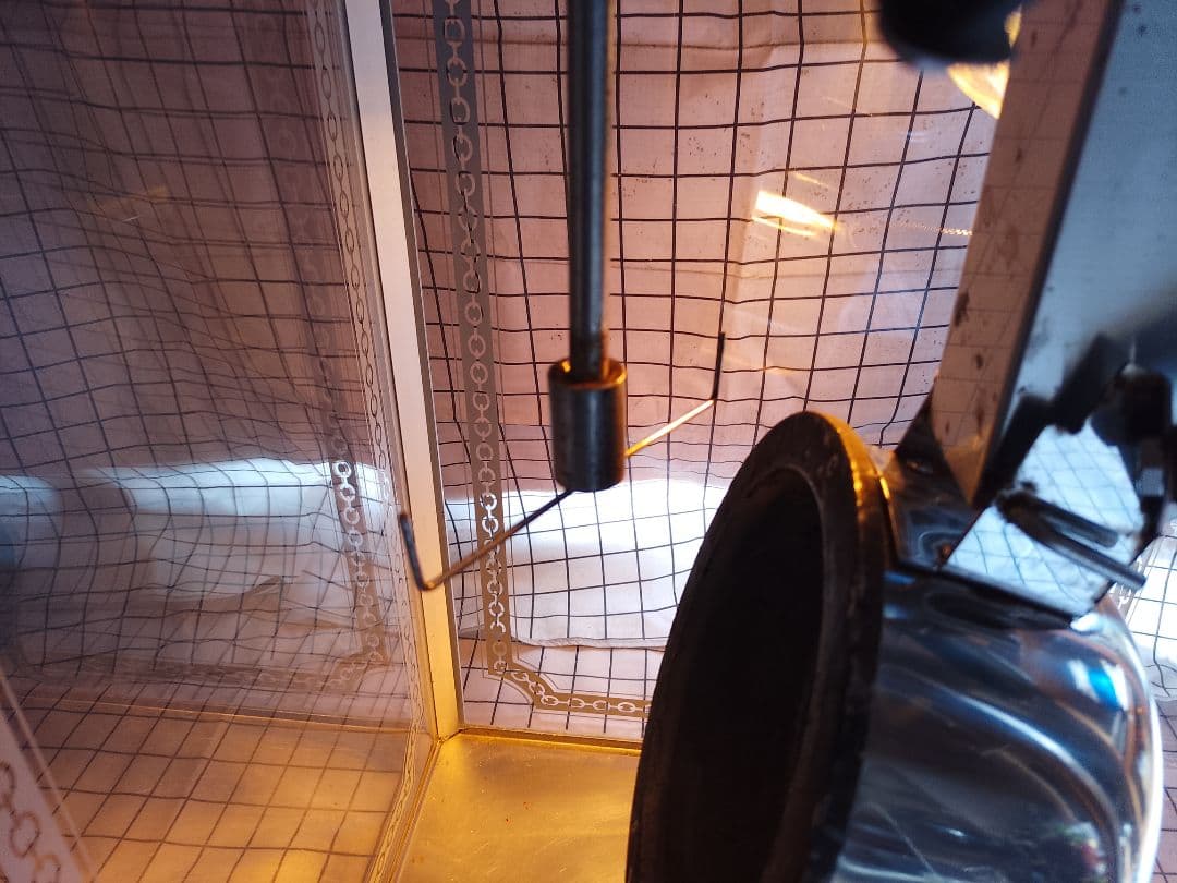 業務用ポップコーンマシン APM-6oz型