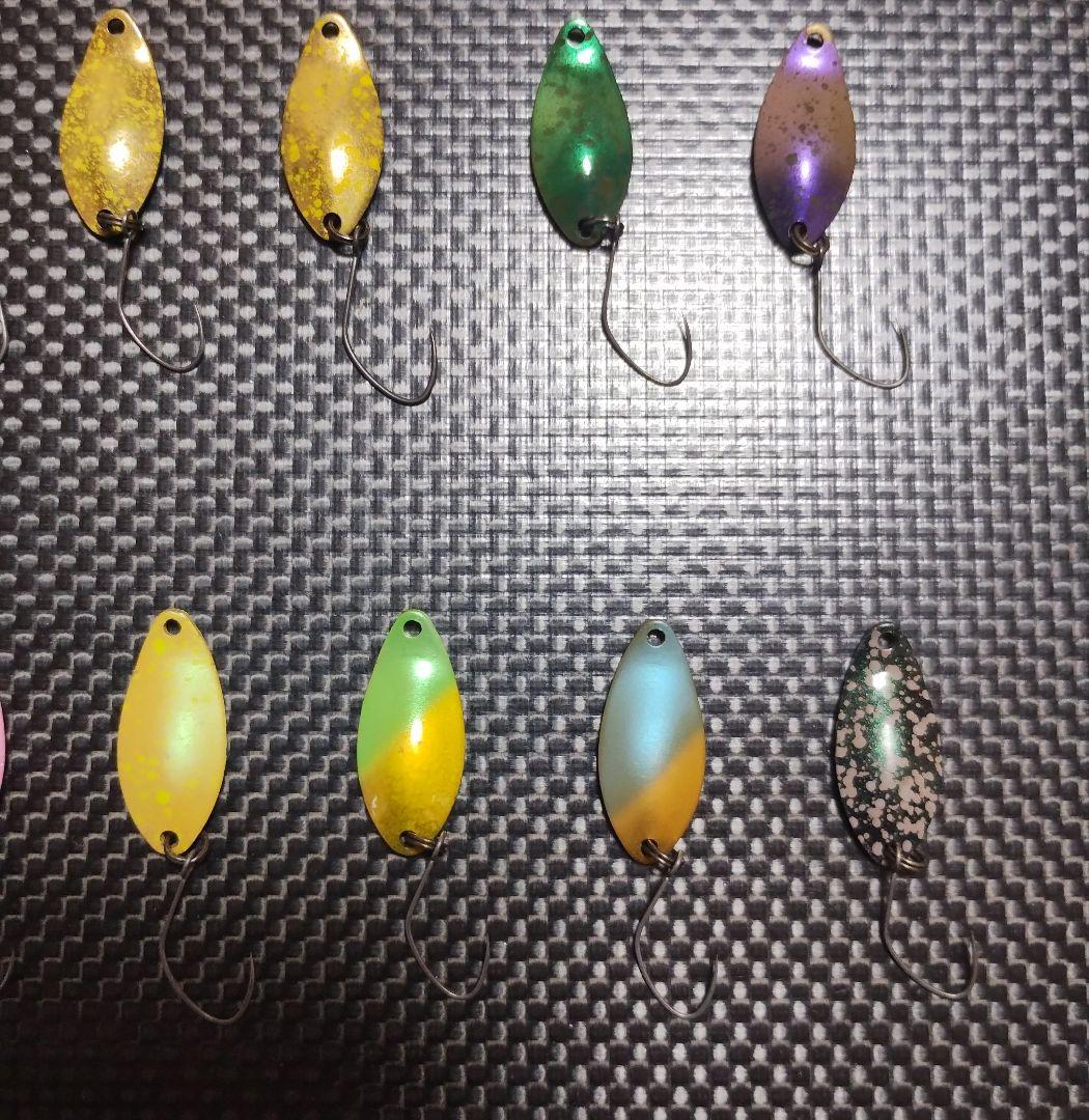 ニュードロワ ＢＡＮＮＡ バンナ１.４ｇ１.７ｇスプーン　２８個セット