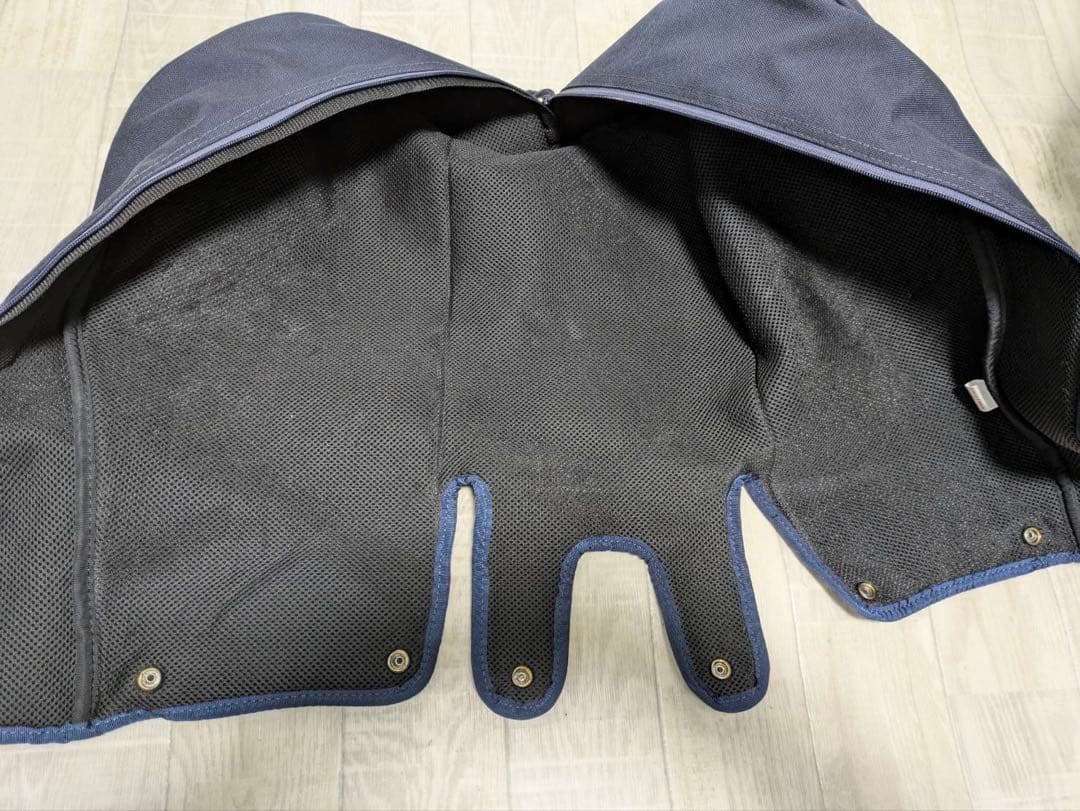 BRIEFING（ブリーフィング）CR-5#02 キャディバッグ