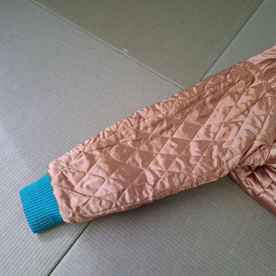 【最終価格】LETON HOUSE スタジャン　1990年