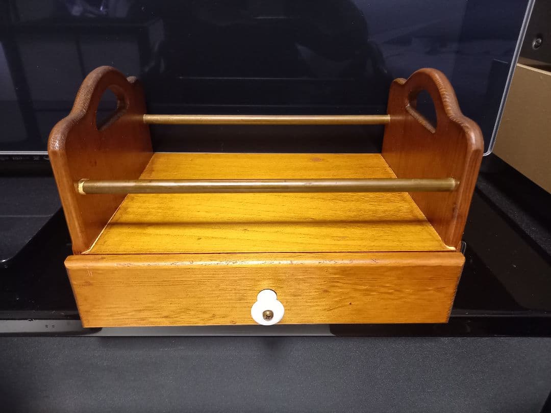 many　1977　マニー　プロベナンス　ヴィンテージ　キャリー　トレー