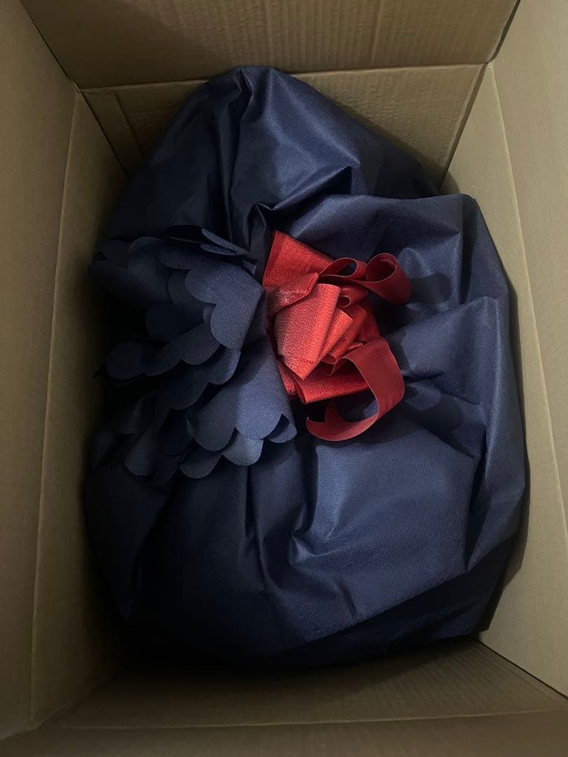 どきゅーとぷち デート・ア・ライブⅤ 特大ぬいぐるみ 時崎狂三 100個 限定