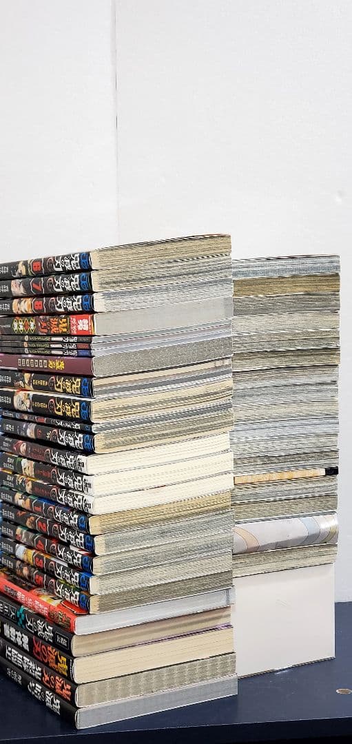 【超豪華】鬼滅の刃　漫画　全巻　セット　23　公式ファンブック