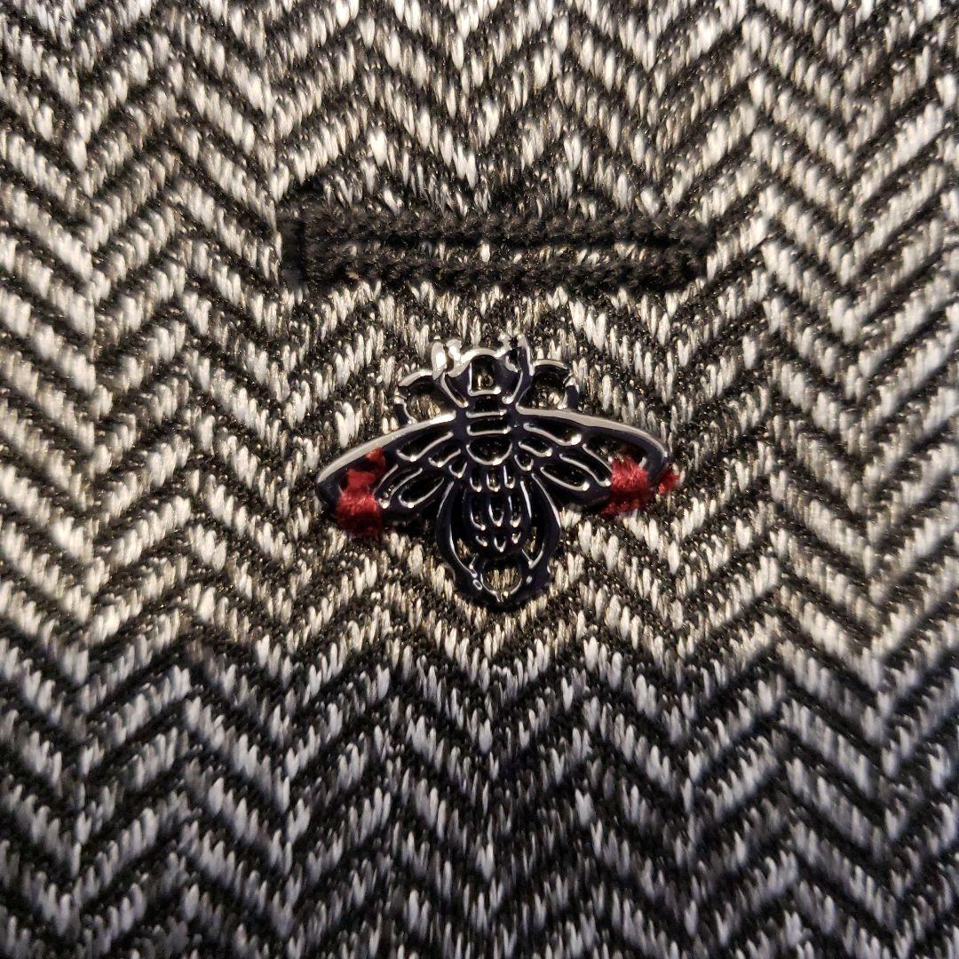 G-STAGE ヘリンボーン ストレッ チカ ジュアルスーツ 新品 L(48)