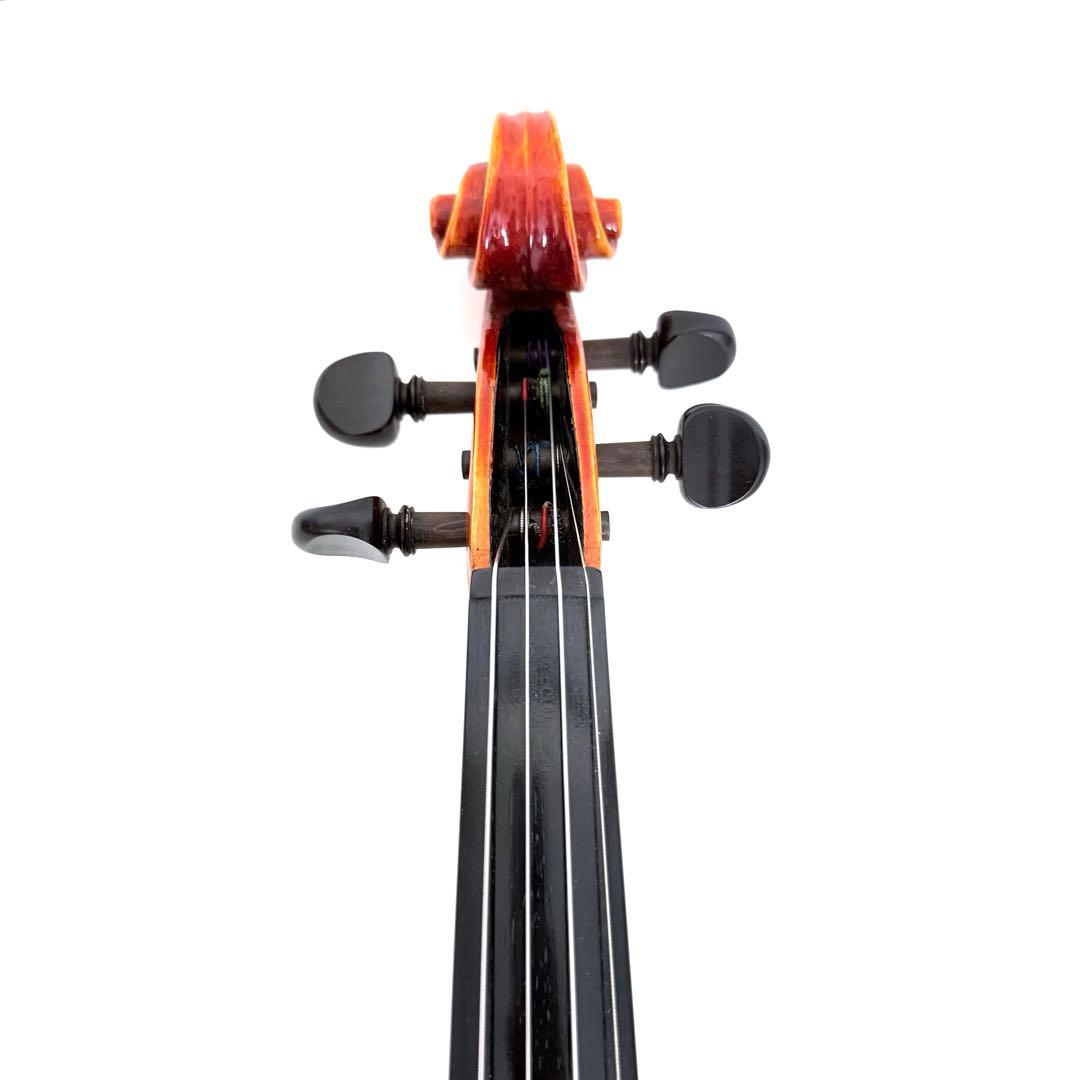 Scherl & Roth Shop Adjusted ヴィオラ 40cm