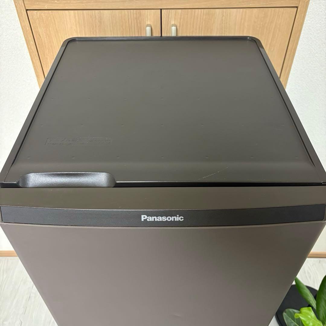 2021年 一人暮らし 単身用 小型 3ヶ月保証 送料設置無料 パナソニック