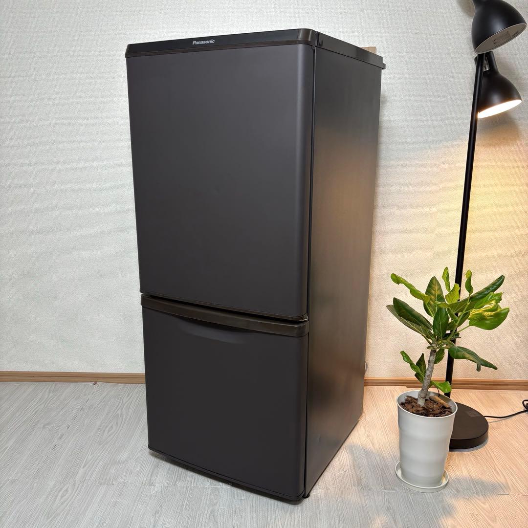 2021年 一人暮らし 単身用 小型 3ヶ月保証 送料設置無料 パナソニック