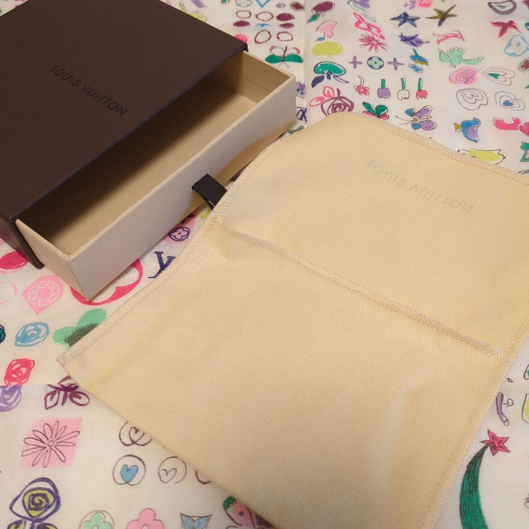 LOUIS VUITTON ダミエ名刺入れ　カードケース